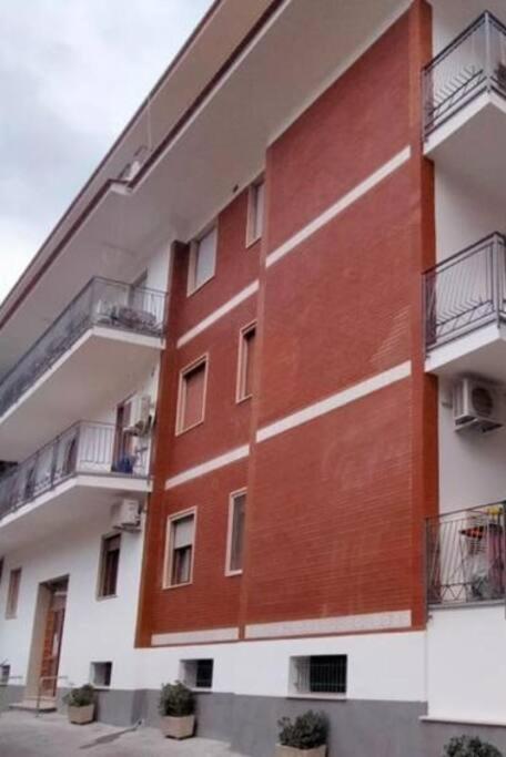Maison Imperatore Sorrento Ngoại thất bức ảnh